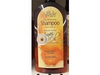 Agadir Daily Moisturizing Shampoo, Argan Oil, 12.4 fl oz/366 mL - Image 3