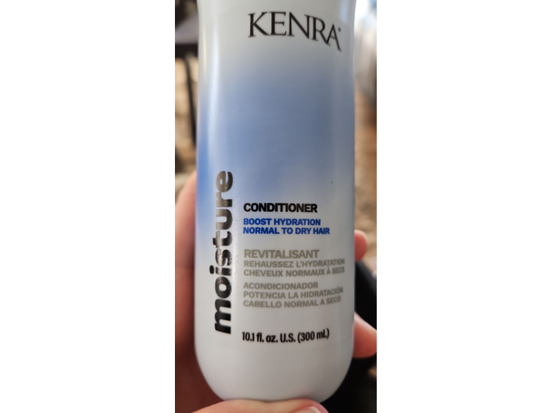 Kenra Moisture Conditioner, 10.1 fl oz/300 mL