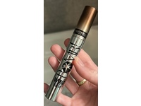 Bellaoggi Italia Bomb! Volume Color Wow Instant Color Mascara, Brown, 9 mL - thumbnail 2