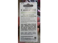 Ardell Lashes & Brows Serum Duo, Castor Oil, 1 fl oz/30 mL - Image 4