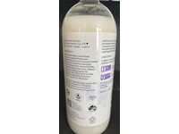 Saba Organic Fabric Softener, Tasmanian Lavender, 33.81 fl oz/1 L - thumbnail 4