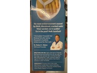 Dr. Blaine’s Tineacide Nail Renewal Gel, 1.25 fl oz/37 mL - Image 4