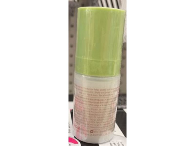 Pixi Skintreats Hydrating Milky Mist, 1 fl oz/30 mL