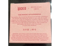 Beekman 1802 Wicked Pink Perfection Goat Milk Soap, Glinda, 3 oz/85 g - Image 4