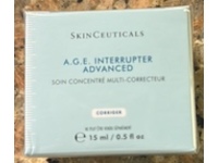 SkinCeuticals A.G.E. Interrupter Advanced Anti-Wrinkle Face Cream, 0.5 fl oz/15 mL - Image 2