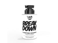 The Doux Break Down Clarifying Shampoo, 12 fl oz/354.8 mL - Image 2