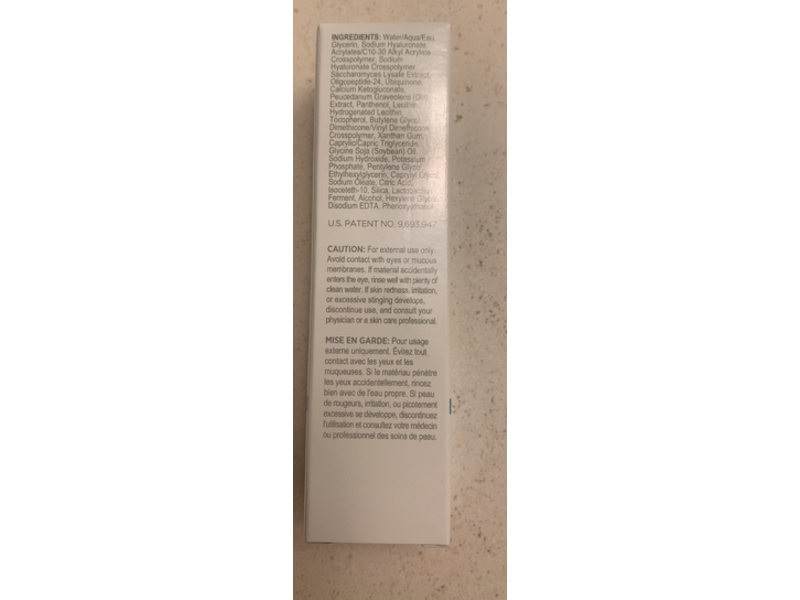 Jan Marini Skin Research Hyla3D Face Serum, 1 fl oz/30 mL