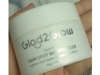 Glad2Glow Yuja 377 Dark Spot Moisturizer, 1 fl oz/30 g - Image 3