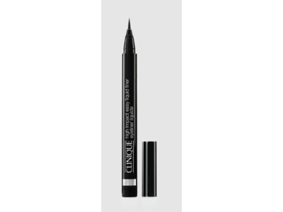 Clinique High Impact Easy Liquid Eyeliner, Black , 0.2 oz/0.67 g
