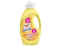 Suavitel Fabric Conditioner, Morning Sun, 46 Loads, 46 fl oz - thumbnail 1