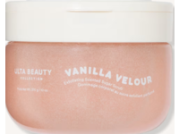 Ulta Beauty Exfoliating Scented Sugar Scrub, Vanilla Velour, 10 oz/370 g - thumbnail 1