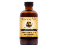 Sunny Isle Jamaican Black Castor Oil, 4 fl oz - thumbnail 2