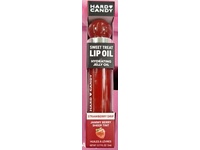Hard Candy Sweet Treat Lip Oil, Strawberry Drip, 0.17 fl oz/5 mL - thumbnail 2