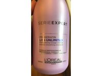 L'Oreal Professional Serie Expert Prokeratin Liss Unlimited Shampoo, 16.9 fl oz/500 mL - thumbnail 2