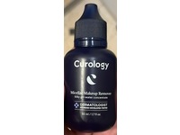 Curology Micellar Makeup Remover, 1.7 fl oz/50 mL - thumbnail 2