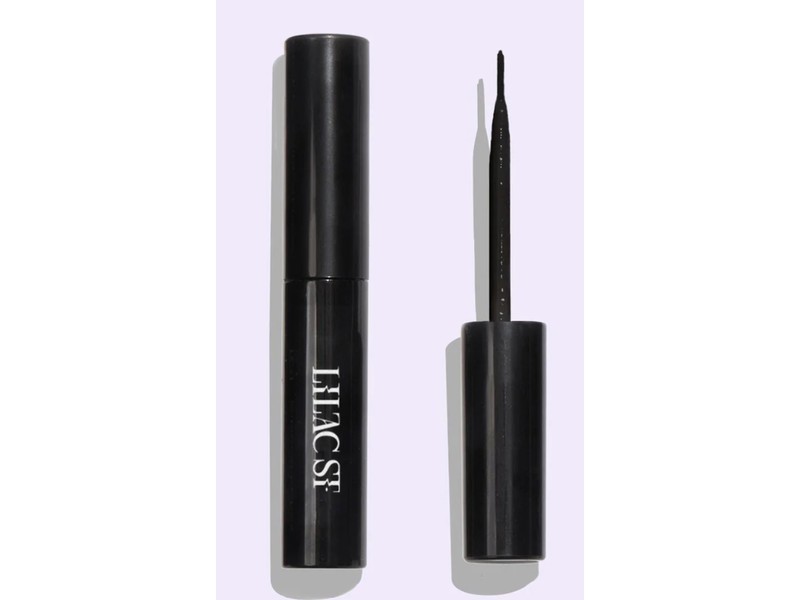 Lilac St Lock It Bond Lash Glue, Black