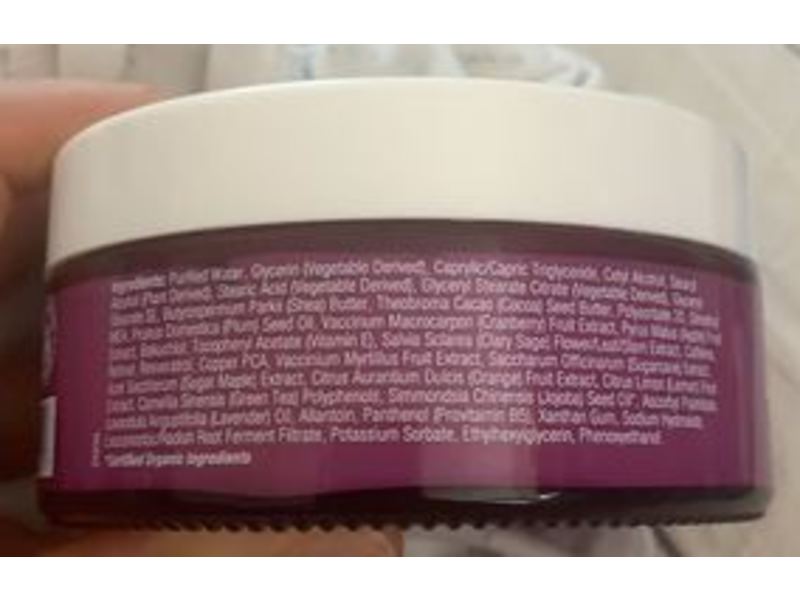 Derma E Crepey Skin Repair Treatment, 6 oz