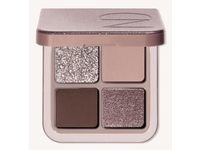 Natasha Denona Luxe Glam Compact Eyeshadow Palette, Cool, 0.275 oz/7.8 g - thumbnail 1