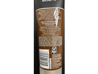 John Frieda Brilliant Brunette Color Vibrancy Shampoo, Light Replecting Comlex, 10.1 fl oz/298 mL - Image 4
