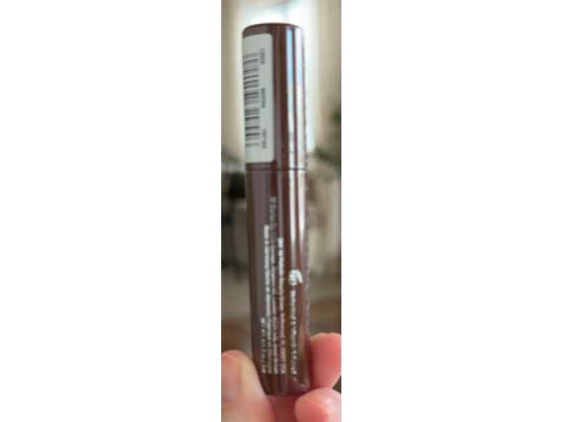 Palladio Lip Stain, Mocha LIS05, 0.11 fl oz/3 mL