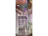 Clinical Works Makeup Remover, 16.9 fl oz/500 mL - thumbnail 1