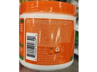Cantu Shea Butter Hair Leave In Conditioning Cream, Condition, 16 oz/453 g - thumbnail 2