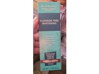 Brush Buddies Fluoride Free Whitening Toothpaste, Peppermint, 3.5 fl oz/99 g - thumbnail 2