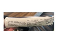 Clobetasol Propionate Ointment USP, 0.05%, 60 g, Macleods Pharma, (RX) - thumbnail 3