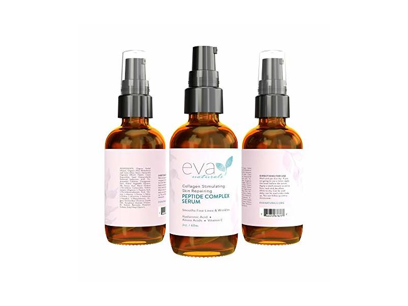 eva peptide complex serum