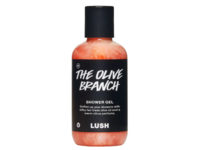 Lush The Olive Branch Shower Gel, 8.41 fl oz/250 g - thumbnail 1