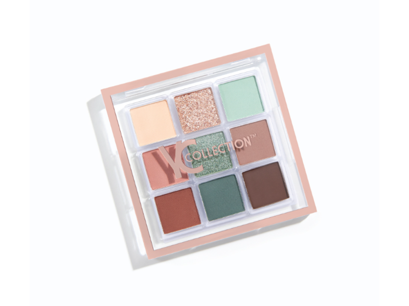 YC Collection Selah Eyeshadow Palette