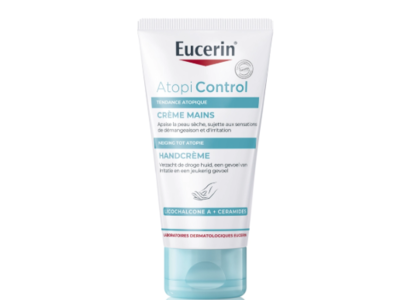Eucerin Atopi Control Hand Cream, 75 mL