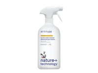 Attitude Laundry Stain Remover, Citrus Zest, 27.1 fl oz/800 mL - Image 2