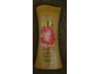 Lux Exfoliating Body Wash, Evenly Gorgeous, 400 mL - Image 3