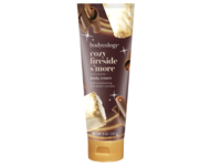 Bodycology Body Cream, Cozy Fireside S'more, 8 fl oz/227 g - Image 2