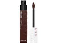 Maybelline New York Super Stay Matte Ink Liquid Lipstick, Vixen, 0.17 fl oz/5 mL - Image 2