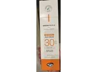 Green People Mineral Sun Cream, High SPF 30, 1.6 fl oz/50 mL - thumbnail 2