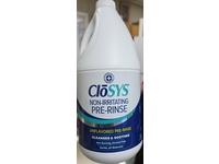 CloSYS Non-Irritating Pre-Rinse, 15 mL - thumbnail 1