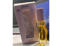 Gisou Honey Infused Lip Oil, Honey Gold, 0.27 fl oz/8 mL - Image 3