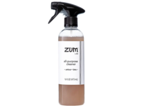 Zum Lab All-Purpose Cleaner, Amber-Lime, 16 fl oz/473 mL - thumbnail 1