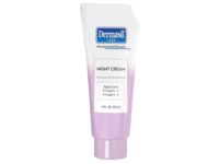 Dermasil Labs Night Cream, Squalane, Vitamin C, Vitamin E, 2 fl oz/59 mL, Pack Of 3 - thumbnail 1