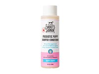 Skout's Honor Probiotic Puppy Shampoo + Conditioner, Happy Puppy, 16 fl oz/473 mL - Image 2
