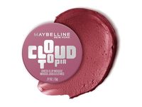 Maybelline Cloudtopia Cheeks & Lip Mousse, Twilight Berry, 0.17 oz/5 g - thumbnail 1