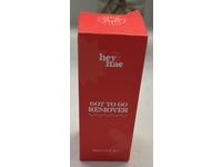 Heyhae Got To Go Remover, 1.01 fl oz/30 mL - thumbnail 2
