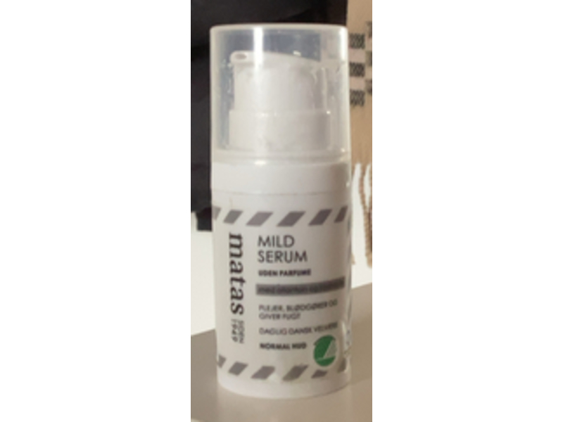 Matas Mild Serum, 30 mL