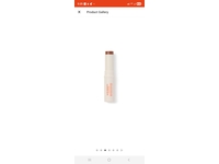 Ulta Beauty Collection Moisturizing Complexion Stick, Tan Cool, 0.3 oz - Image 4