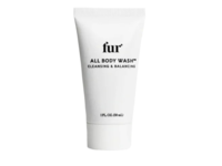 Fur All body Wash, Cleansing & Balancing, 1 fl oz/30 mL - thumbnail 1