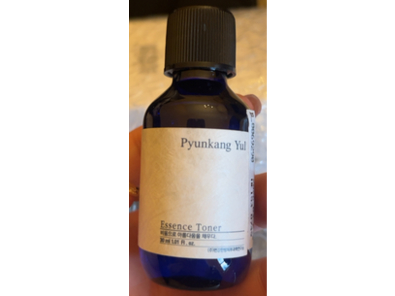 Pyunkang Yul Essence Toner, 1.01 fl oz/30 mL
