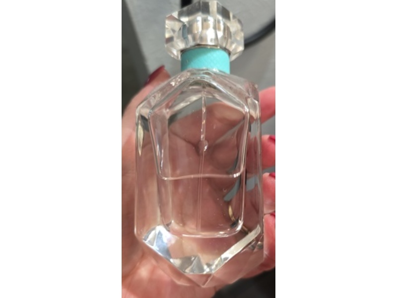 Tiffany & Co. Eau De Parfum Spray, 2.5 fl oz/75 mL