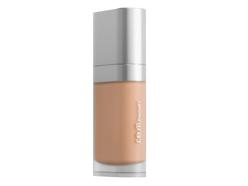 r.e.m Beauty Sweetener Foundation, Medium 3G, 1 fl oz/30 mL